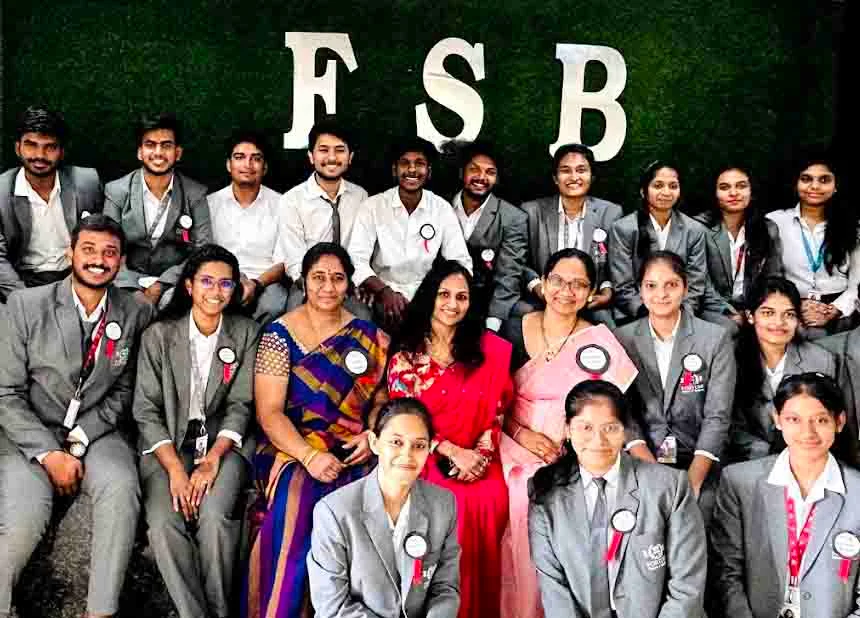 Fortune School of Business Admissions 2025-2026